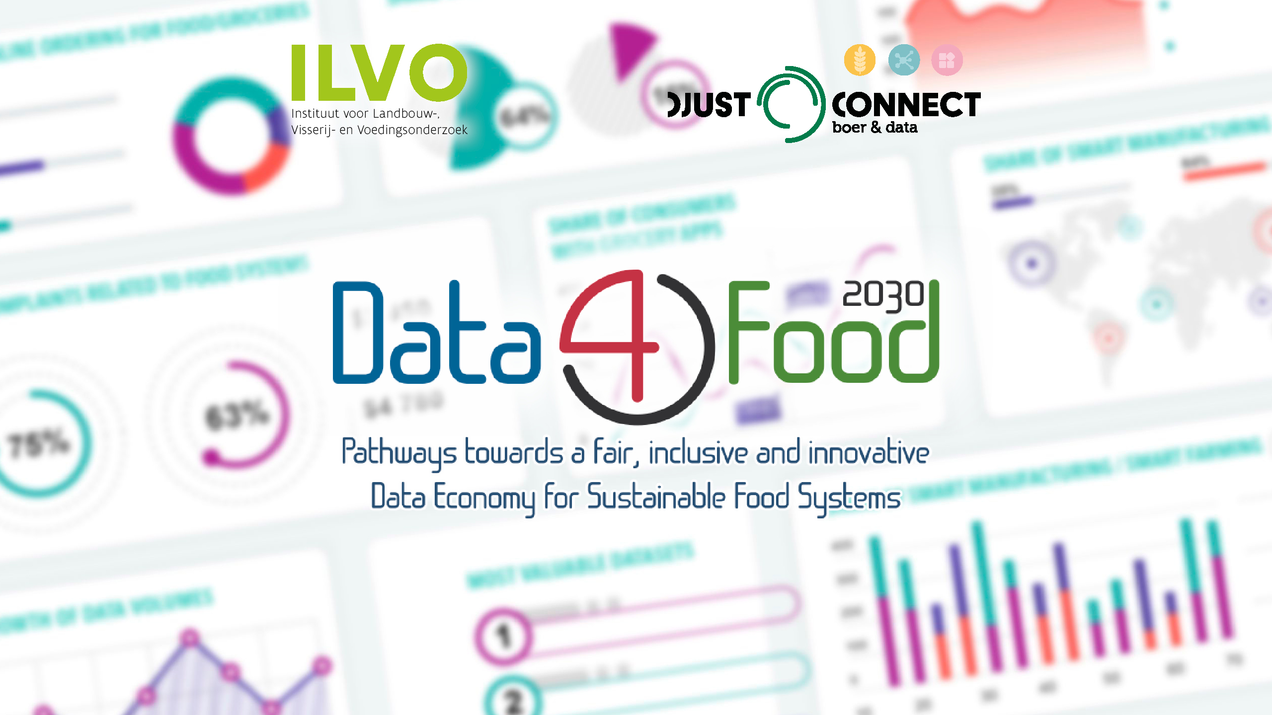 data 4 food