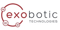Exobotic op Voeten op de grond, hoofd in A.I.
