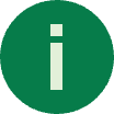 Info icoon