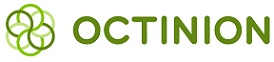 Octinion op Voeten op de grond, hoofd in A.I.